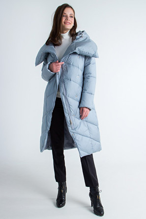 Пальто зимнее Dellione
