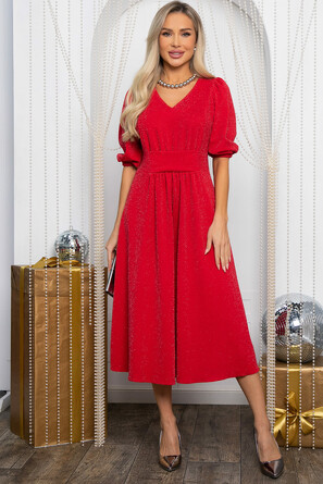 Платье праздничное Мадлен LT Collection