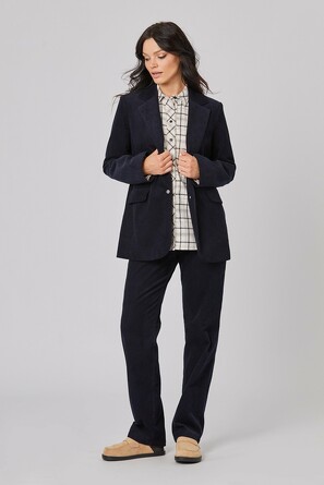 Комплект (жакет и брюки) Rivoli