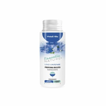 Эссенция для стирки парфюмерная Синие лепестки, 50 мл Essentia Nature