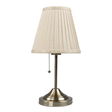 Декоративная настольная лампа Arte Lamp