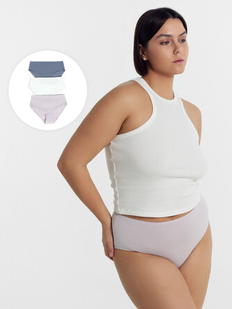 Трусы макси (3 шт.) Mark Formelle