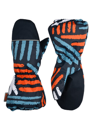 Рукавицы зимние Kisu