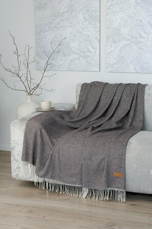Плед Трентино Woolhouse