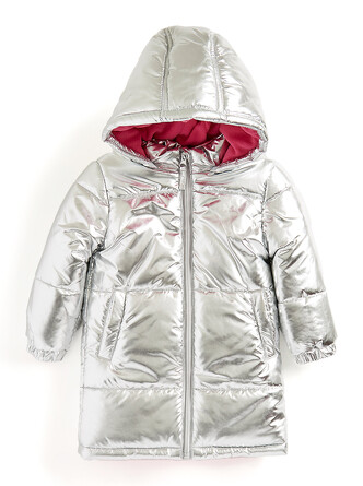 Куртка демисезонная удлиненная Mothercare