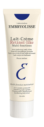Крем для лица Lait-Creme Retinol-Like, 75 мл, Embryolisse