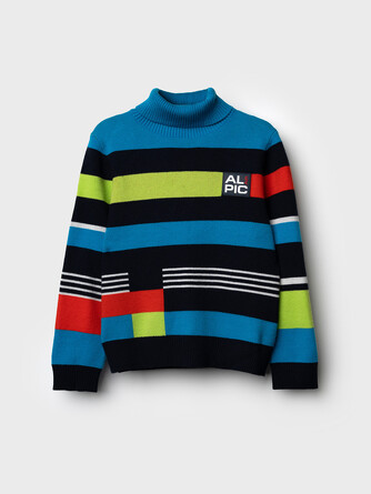 Свитер Alpic PlayToday