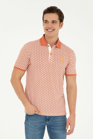 Поло U.S. Polo Assn.