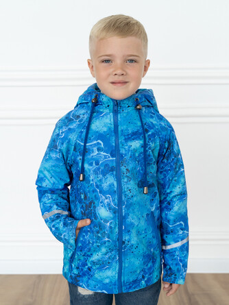 Ветровка Arctic Kids