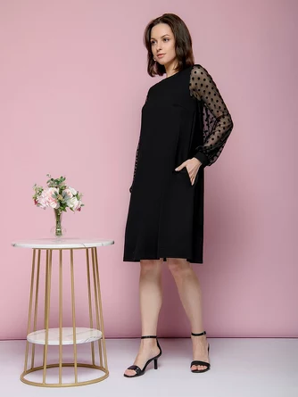 Платье 1001Dress