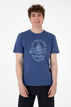 Футболка U.S. Polo Assn.