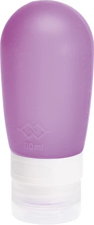 Баночка для косметических средств дорожная 80 мл Dewal Beauty