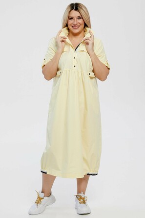 Платье Luxury Plus