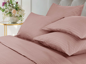 Комплект постельного белья Stripe Rouge Verossa