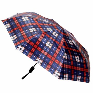 Зонт 3 сложения автомат Антиветер Zemsa