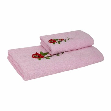 Полотенца (2 шт.) Grand Textil