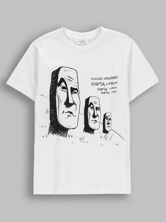 Футболка Сoccodrillo