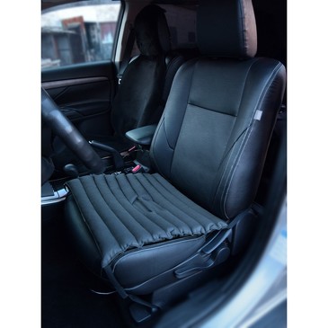 Подушка на водительское кресло Гемо-комфорт Smart Textile