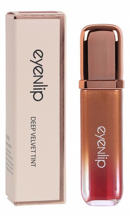 Тинт deep velvet tint delight 4,3 гр Eyenlip