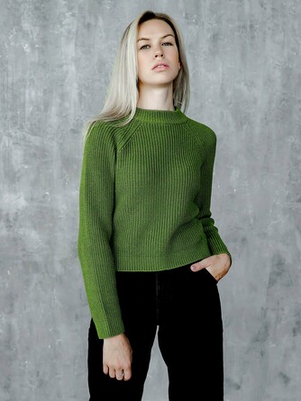 Свитер Фиби Веббис