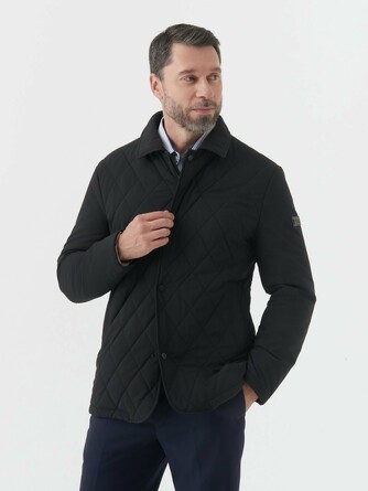 Куртка демисезонная Scanndi Finland