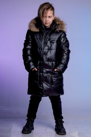 Пальто зимнее Дилман Kaysarow