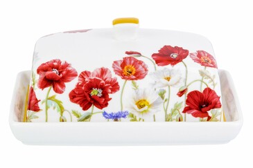 Масленка Маки Elan Gallery