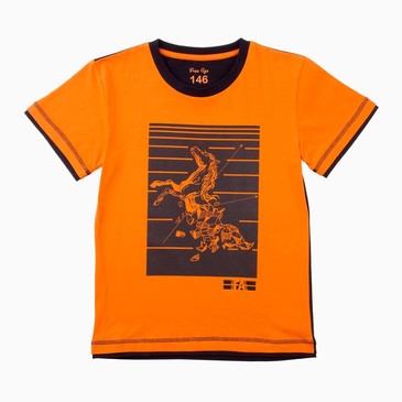 Фуфайка Минимализм Free Age