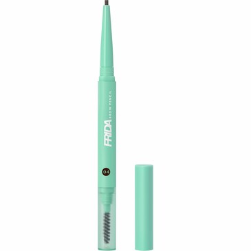 Карандаш для бровей автоматический Automatic Brow Pencil Frida тон 04, 0,15 г Love Generation