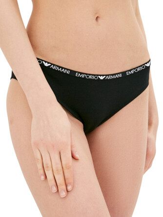 Трусы-брифы (2 пр.) Women Underwear Emporio Armani