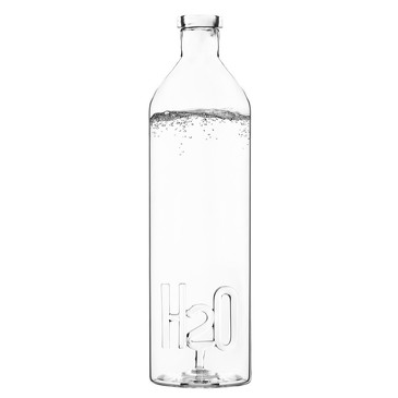Бутылка для воды H2O 1,2 л Balvi