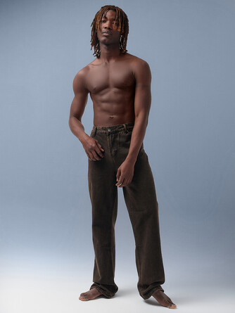 Джинсы Mark Formelle