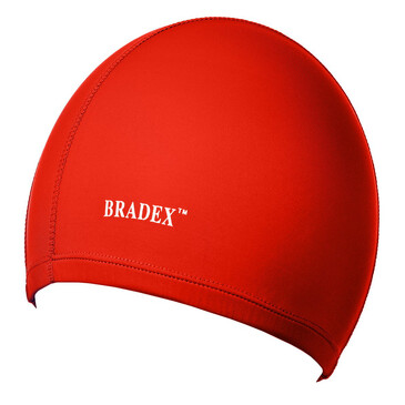 Шапочка для плавания Bradex