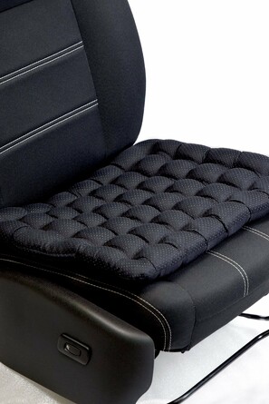 Подушка на сиденье 40х50 Авто Уют Мах Smart Textile