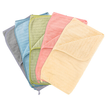 Набор полотенец Каскад (5 шт.) Bravo