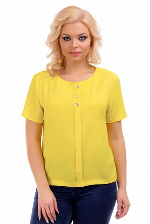 Блуза Liza Fashion