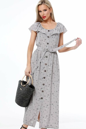 Платье Романтический отпуск DS Trend