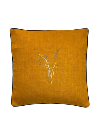 Наволочка декоративная Межсезонье, 40х40 см Moltomolto