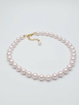 Колье Pearls Selena