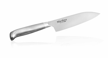 Нож Сантоку 170 мм Fuji Cutlery