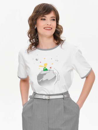 Футболка Stilla