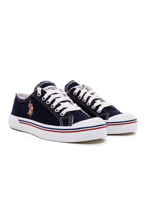 Кеды U.S. Polo Assn.