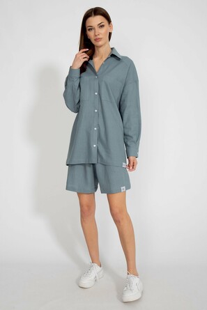 Костюм (рубашка и шорты) KivviWear