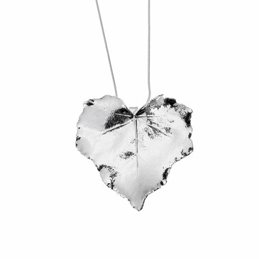 Колье Плющ Ester Bijoux