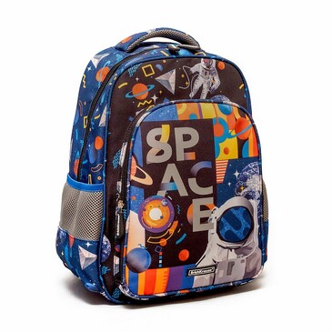 Рюкзак SchoolLine 19L Cosmonaut ErichKrause