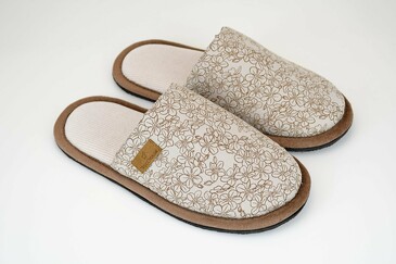 Туфли комнатные Азалия Woolhouse