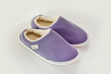 Туфли комнатные Горизонт Woolhouse