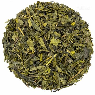 Чай зеленый Сенча, 100 гр. Tedjas