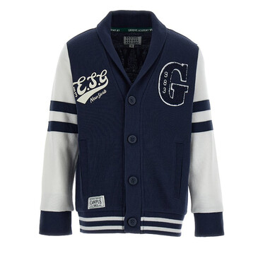 Кардиган Original Marines