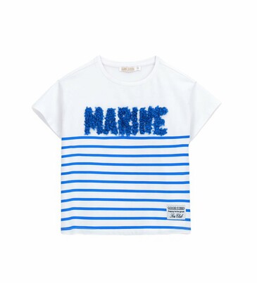 Футболка Original Marines